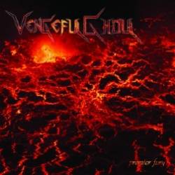 Vengeful Ghoul : Premier Fury